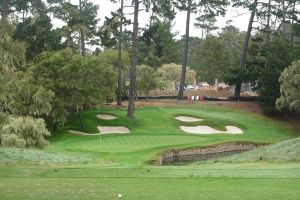 Spyglass Hill 15th Zoom